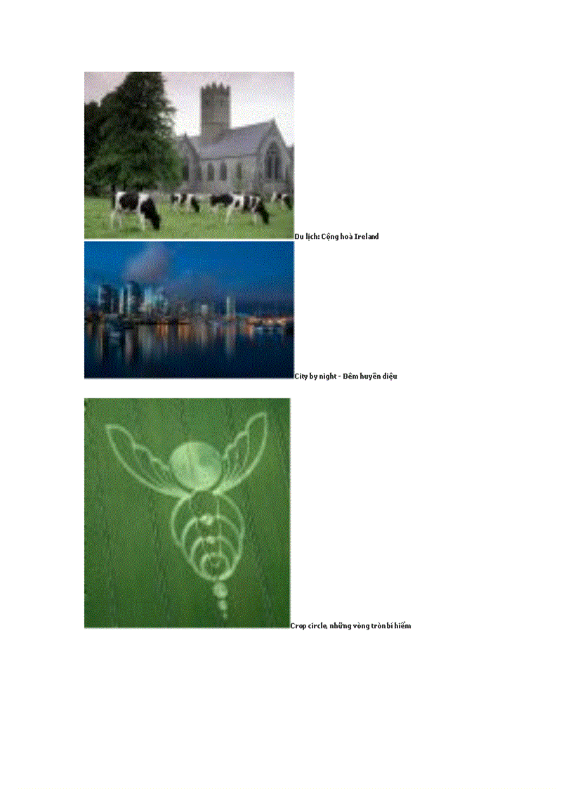 image for page Du lịch the gioi dep 2010