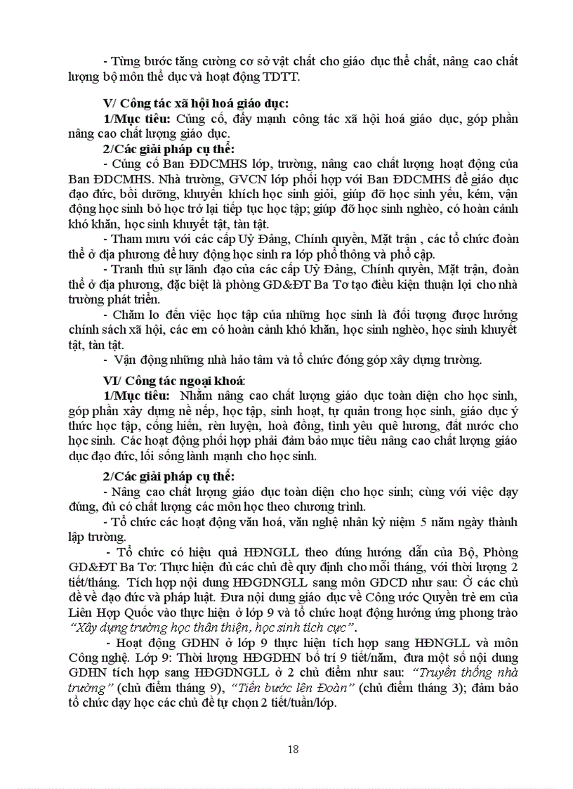image for page Du thao bao cao hoi nghi CBVC 20112012