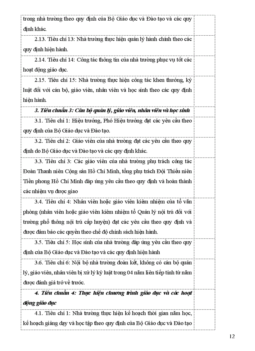 image for page Dự thảo báo cáo KDCLGD