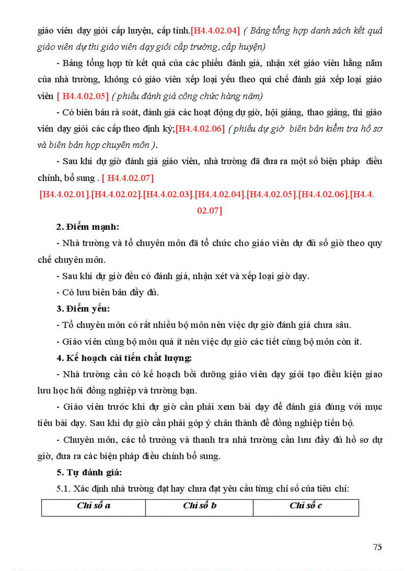 image for page Dự thảo báo cáo KDCLGD