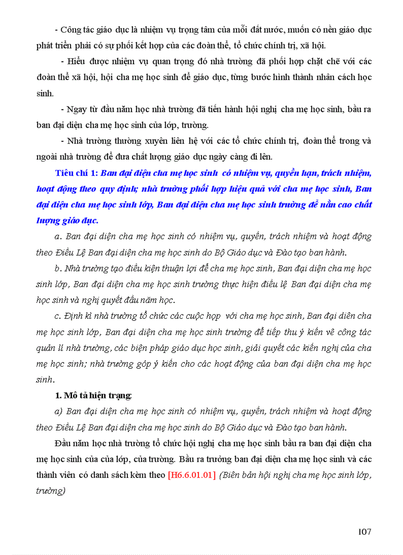 image for page Dự thảo báo cáo KDCLGD