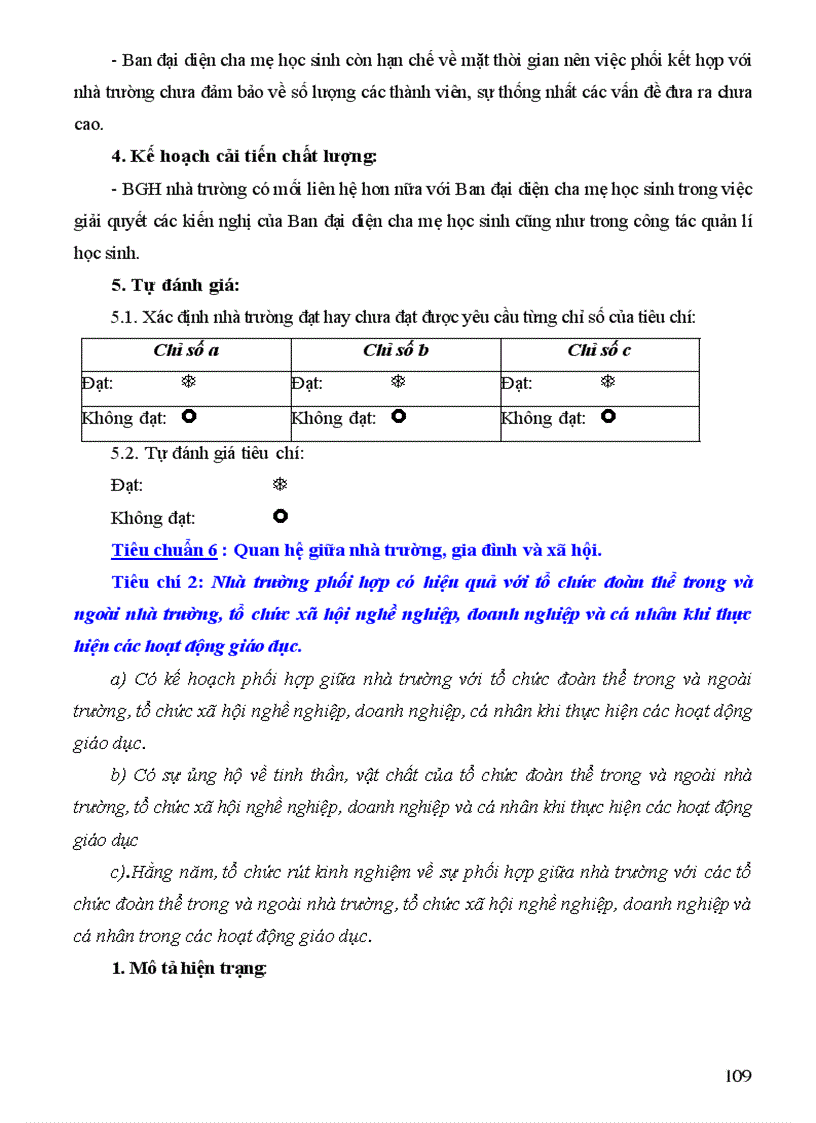 image for page Dự thảo báo cáo KDCLGD
