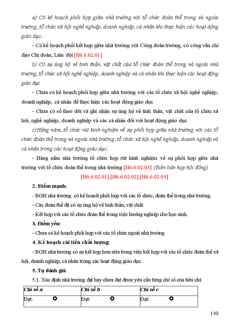 image for page Dự thảo báo cáo KDCLGD