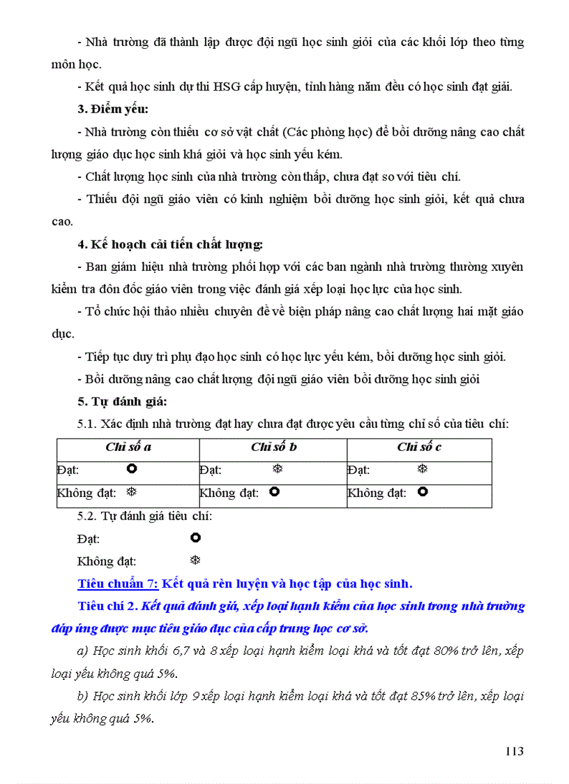 image for page Dự thảo báo cáo KDCLGD