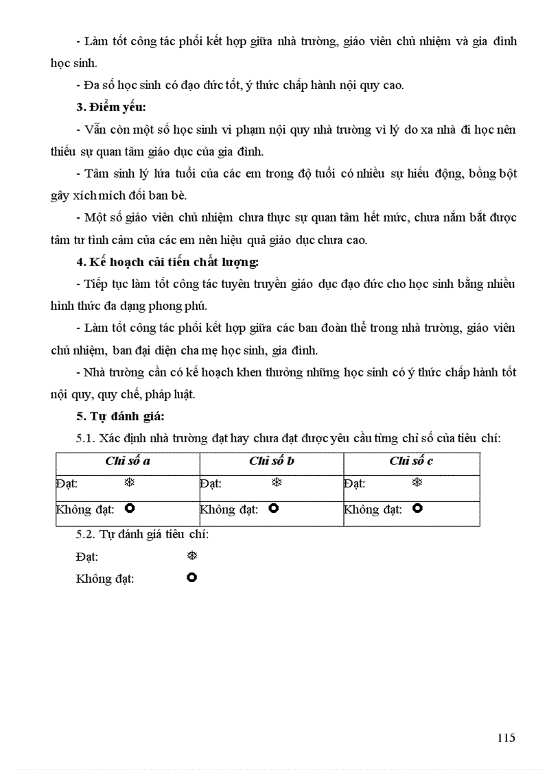 image for page Dự thảo báo cáo KDCLGD