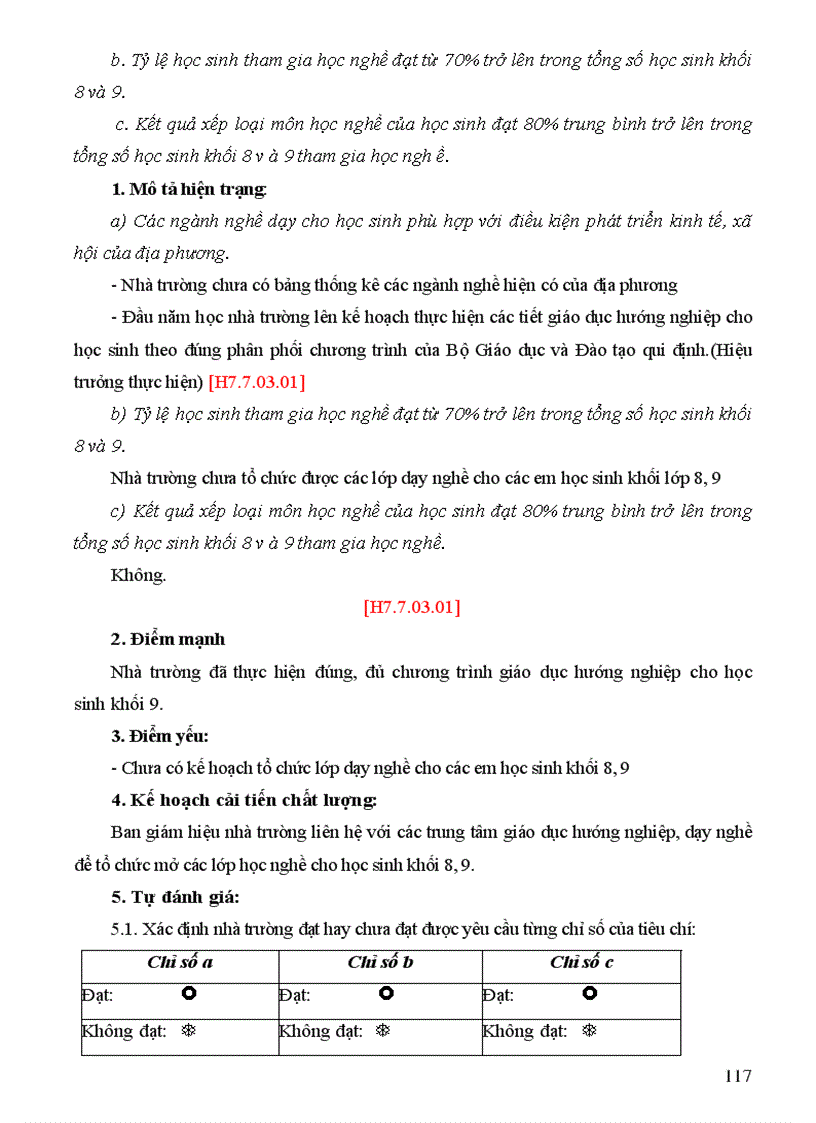 image for page Dự thảo báo cáo KDCLGD