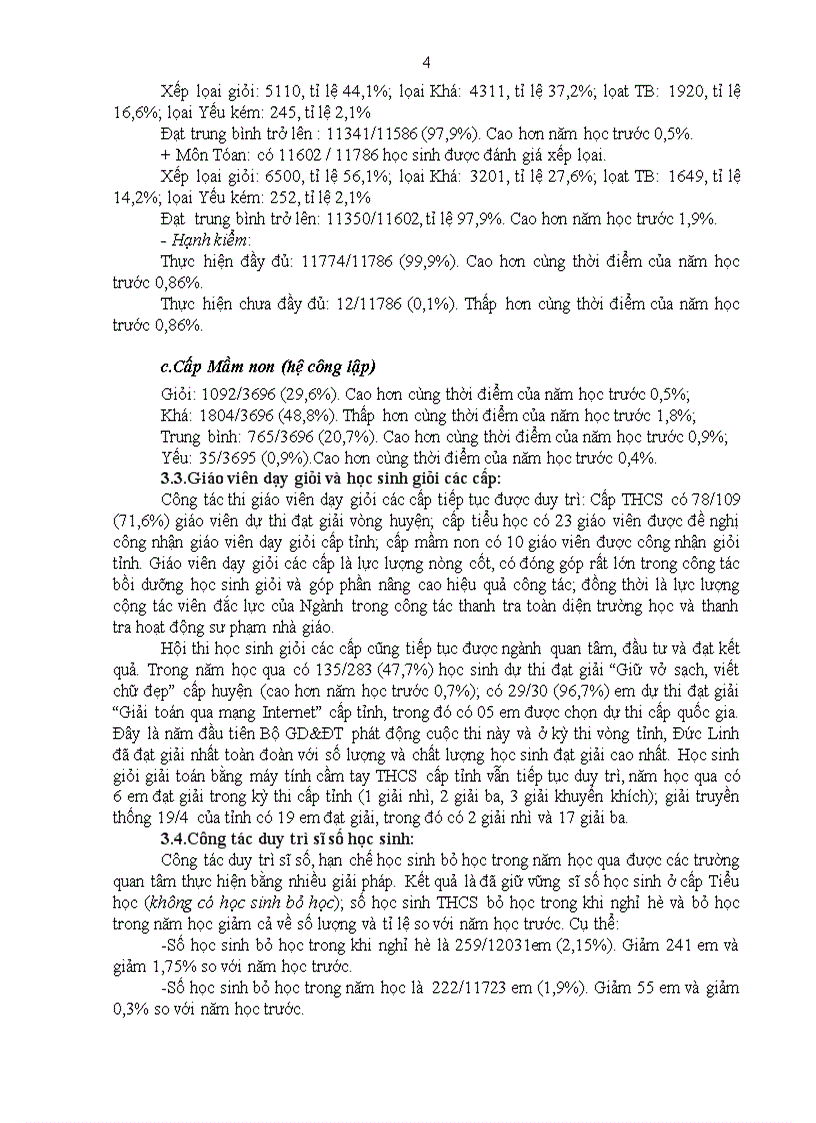 image for page Dự thảo báo cáo tổng kết