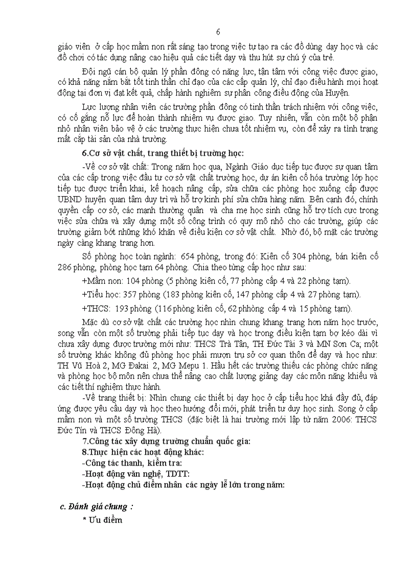 image for page Dự thảo báo cáo tổng kết