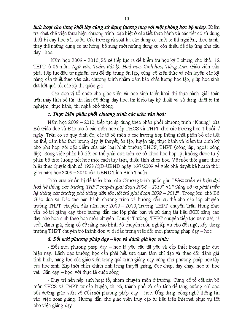 image for page Dự thảo báo cáo tổng kết