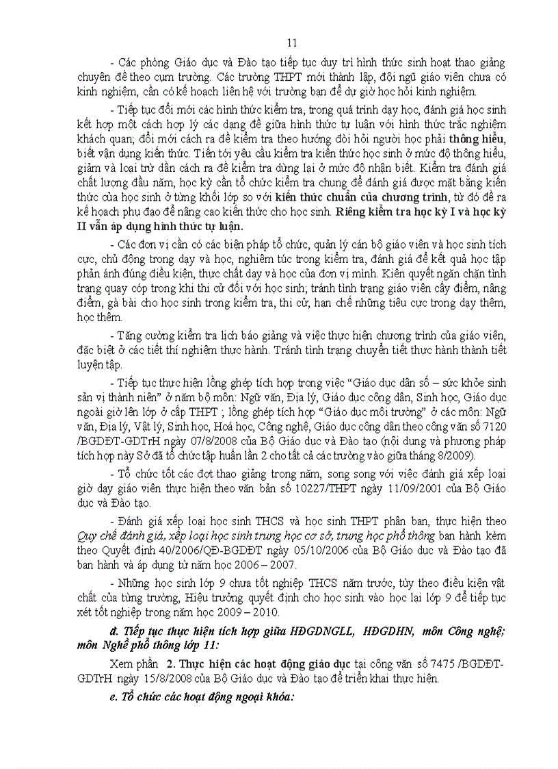 image for page Dự thảo báo cáo tổng kết