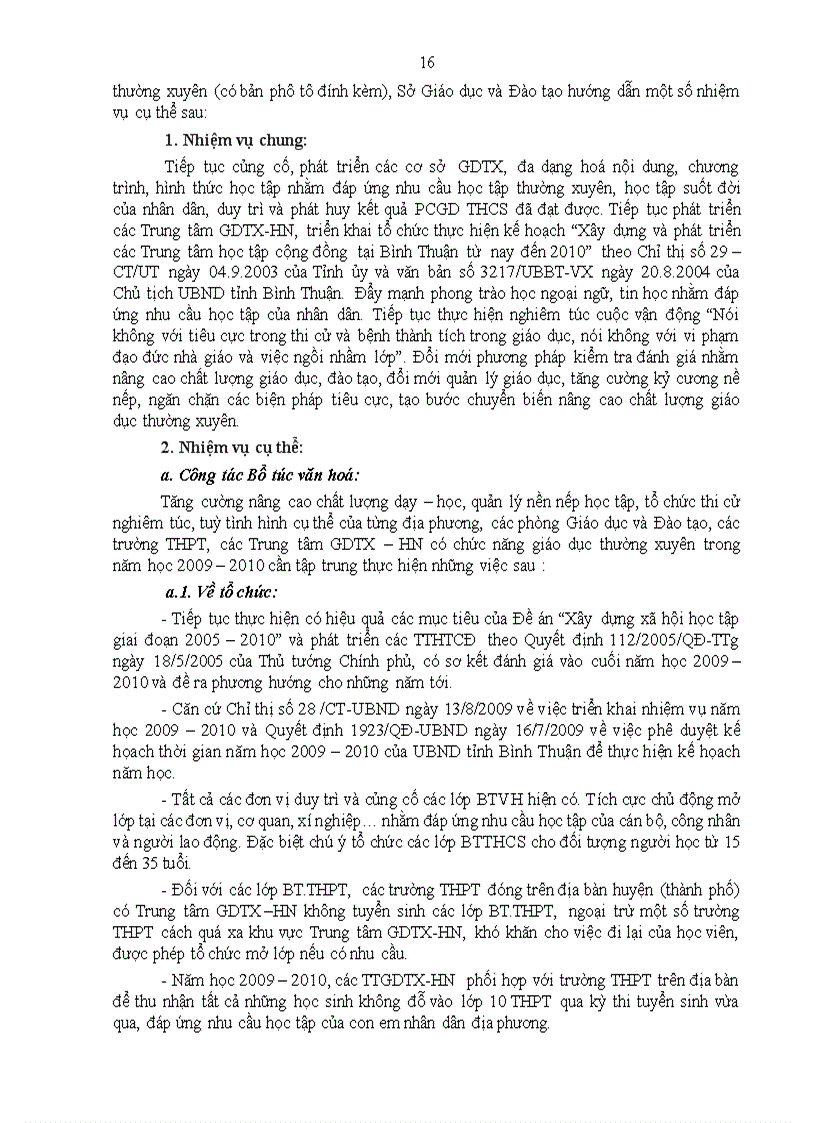 image for page Dự thảo báo cáo tổng kết