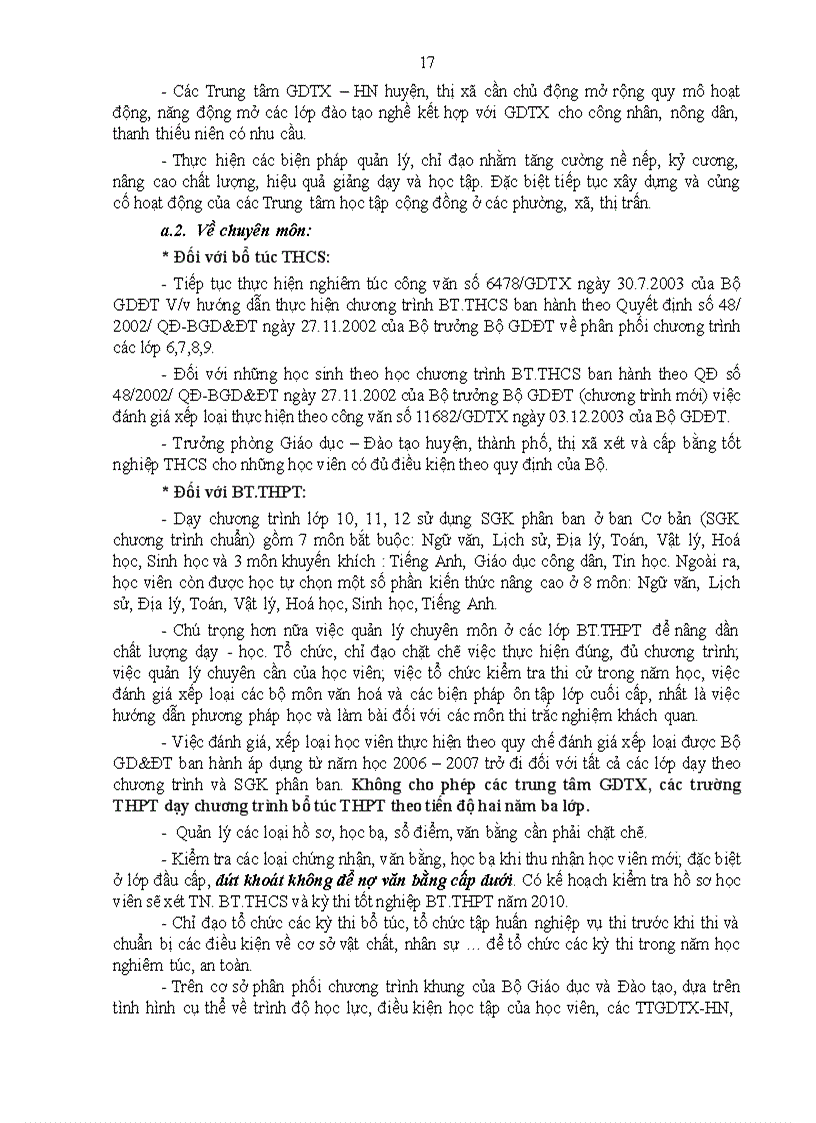 image for page Dự thảo báo cáo tổng kết