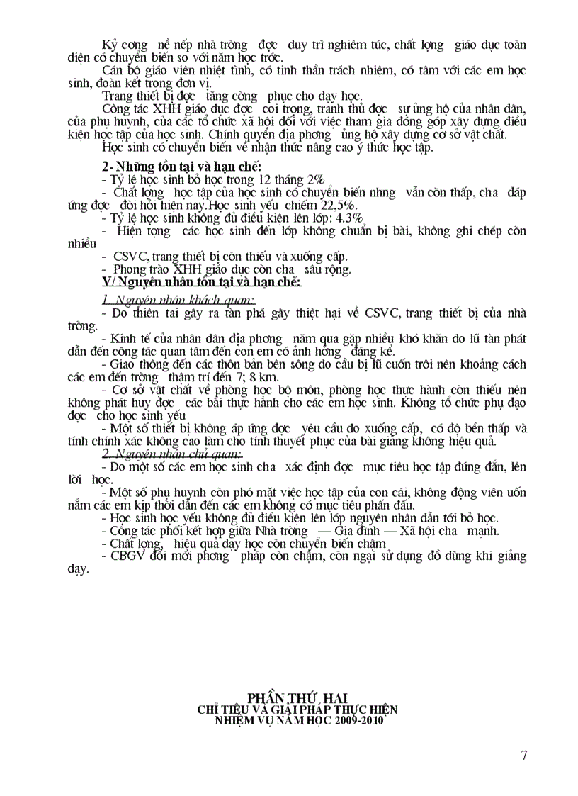 image for page Dự thảo BC hội nghị CBCC 09 10