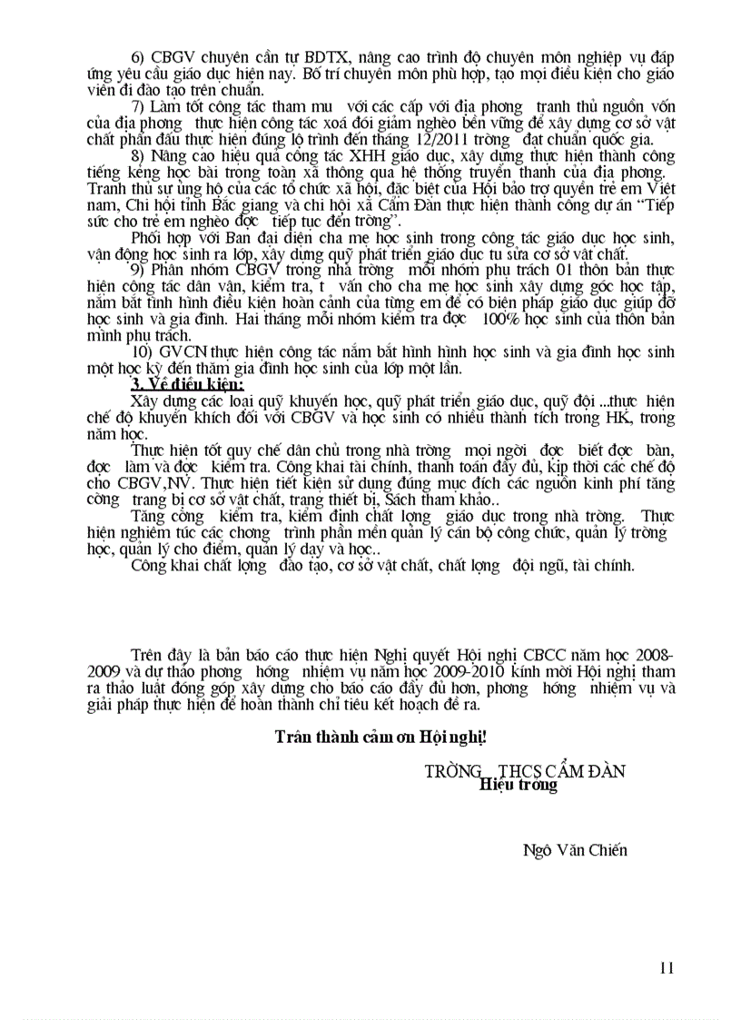 image for page Dự thảo BC hội nghị CBCC 09 10