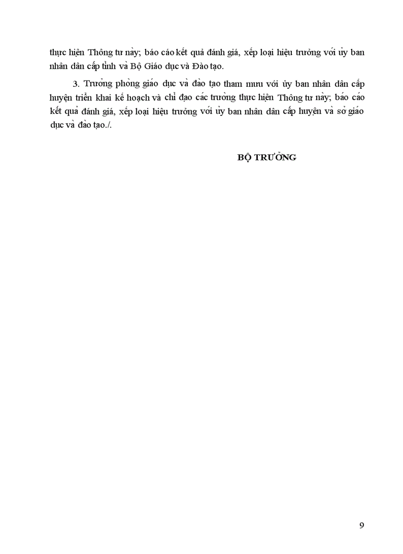 image for page Du thao chuan hieu truong man non