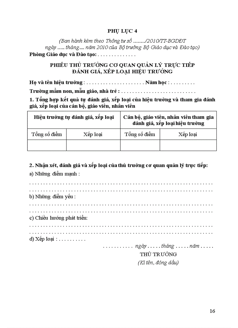 image for page Du thao chuan hieu truong man non