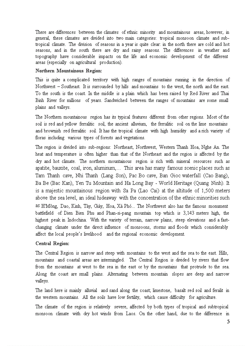 image for page Du thao Chuong trinh 135 giai doan 3