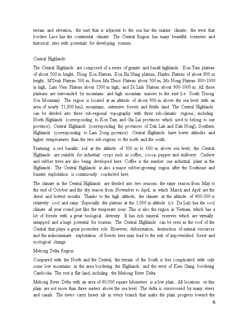 image for page Du thao Chuong trinh 135 giai doan 3