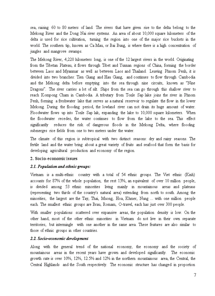 image for page Du thao Chuong trinh 135 giai doan 3