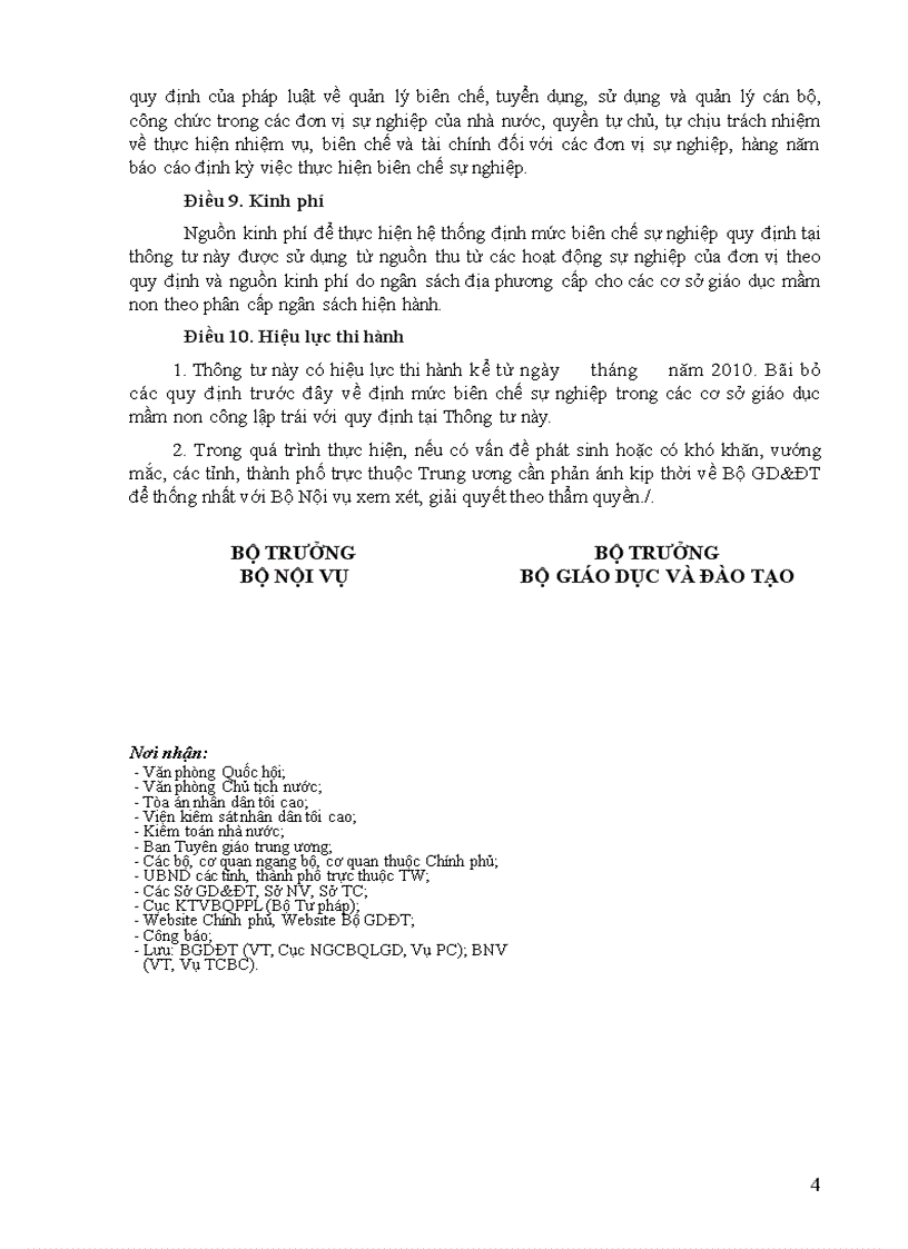 image for page Du thao dinh muc bien che GDMN