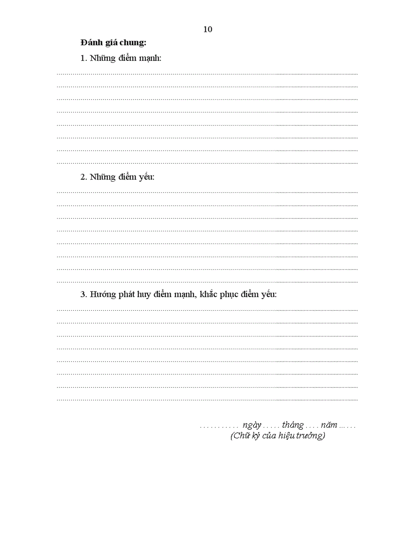 image for page Dự thảo lần 2 ban hành Thông tư quy định Chuẩn hiệu trưởng trường tiểu học