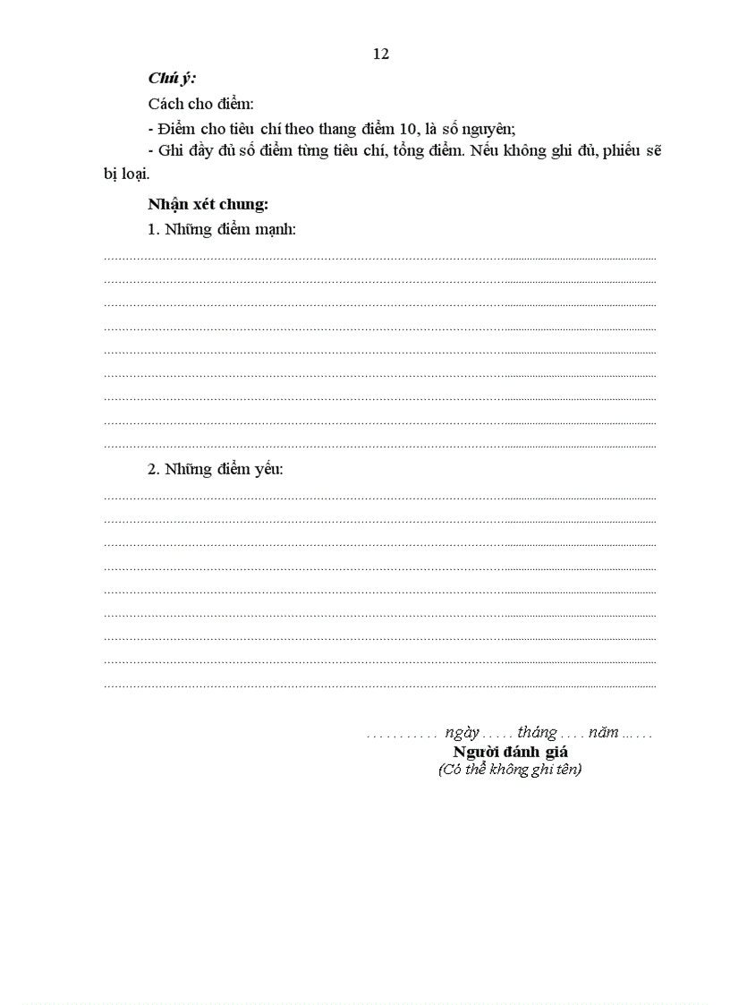 image for page Dự thảo lần 2 ban hành Thông tư quy định Chuẩn hiệu trưởng trường tiểu học
