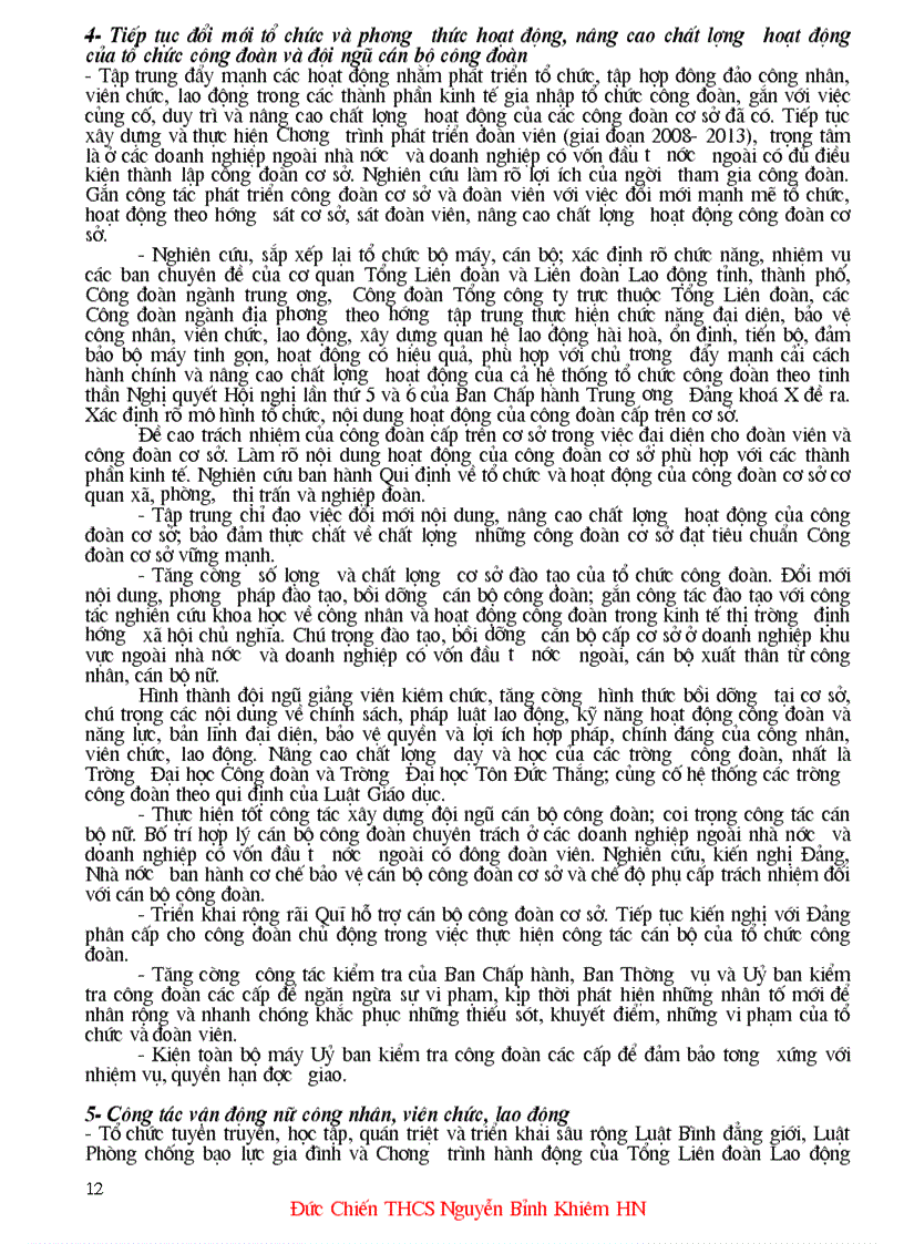 image for page Du thi Cong Doan da chinh sua bo sung du 6 cau