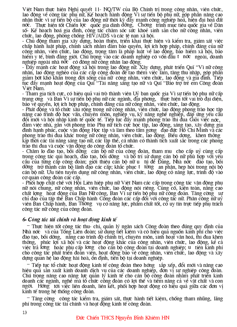image for page Du thi Cong Doan da chinh sua bo sung du 6 cau