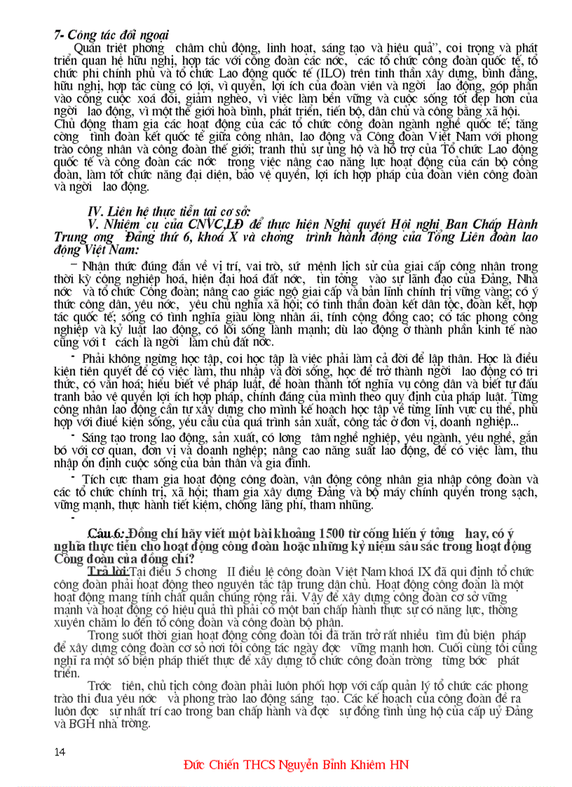 image for page Du thi Cong Doan da chinh sua bo sung du 6 cau