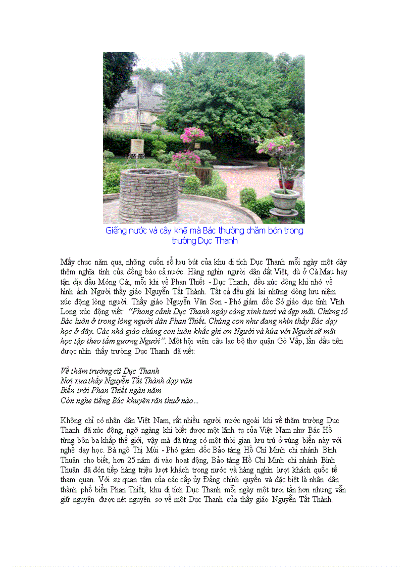 image for page Duc Thanh in mai dau chan nguoi