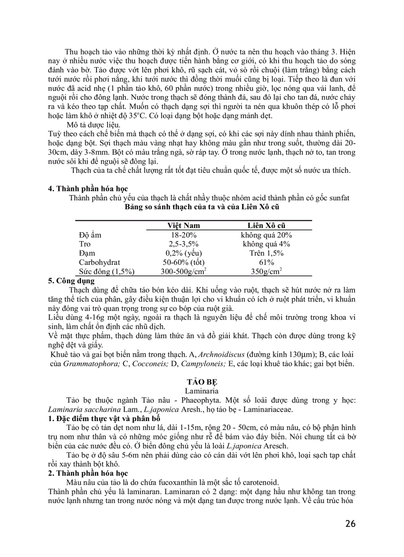 image for page Dược liệu thú y