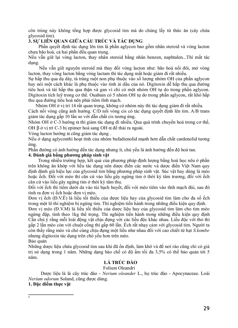 image for page Dược liệu thú y