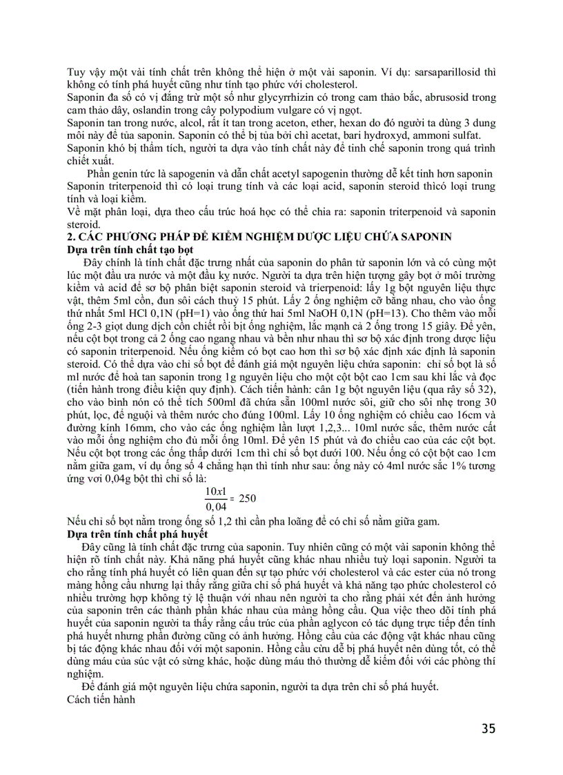 image for page Dược liệu thú y