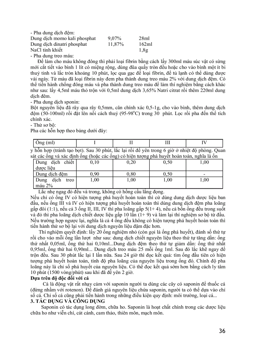 image for page Dược liệu thú y