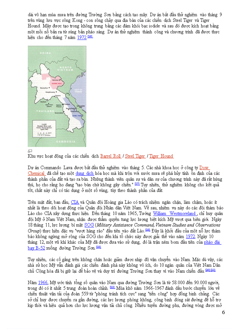 image for page Đường Hồ Chí Minh Con đường huyền thoại