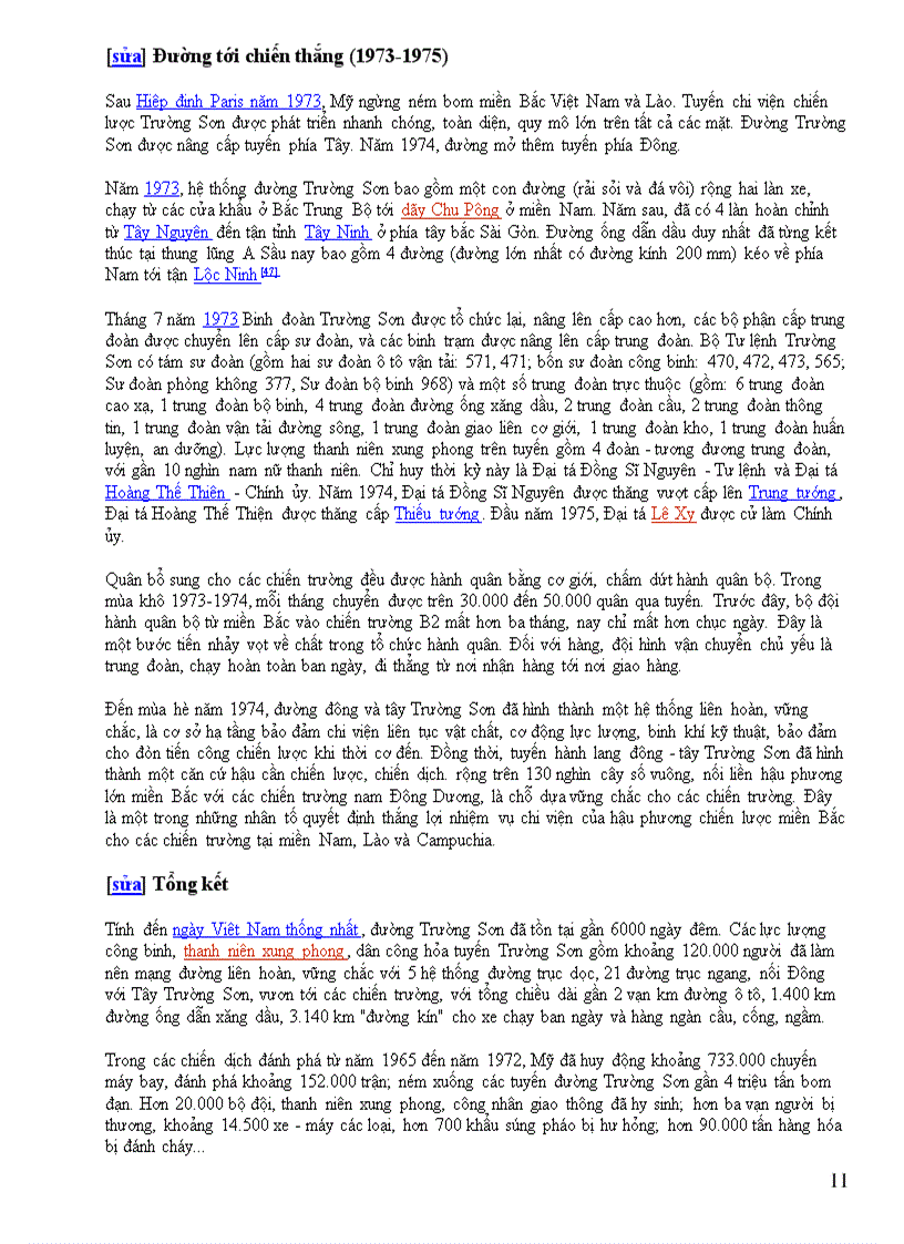 image for page Đường Hồ Chí Minh Con đường huyền thoại