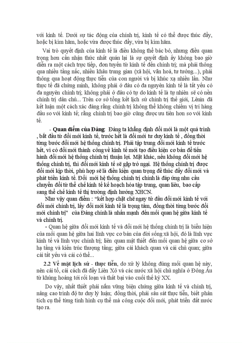 image for page Đường lối cách mạng của Đảng cộng sản Việt Nam