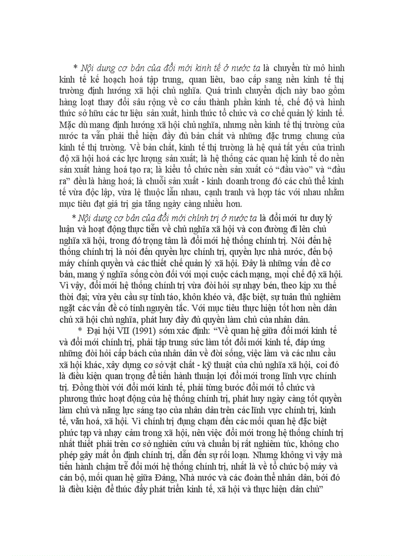 image for page Đường lối cách mạng của Đảng cộng sản Việt Nam