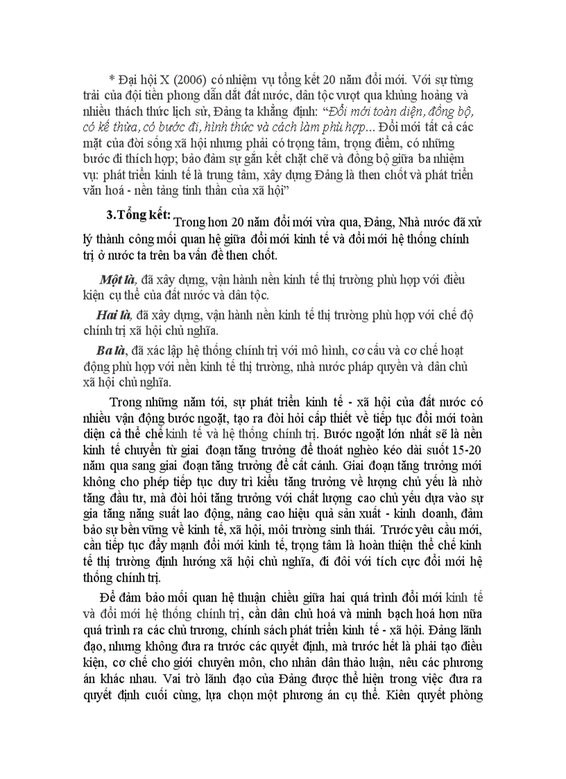 image for page Đường lối cách mạng của Đảng cộng sản Việt Nam