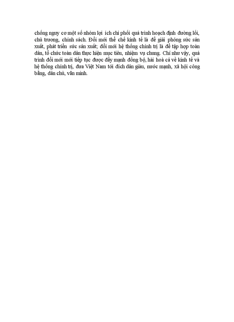image for page Đường lối cách mạng của Đảng cộng sản Việt Nam
