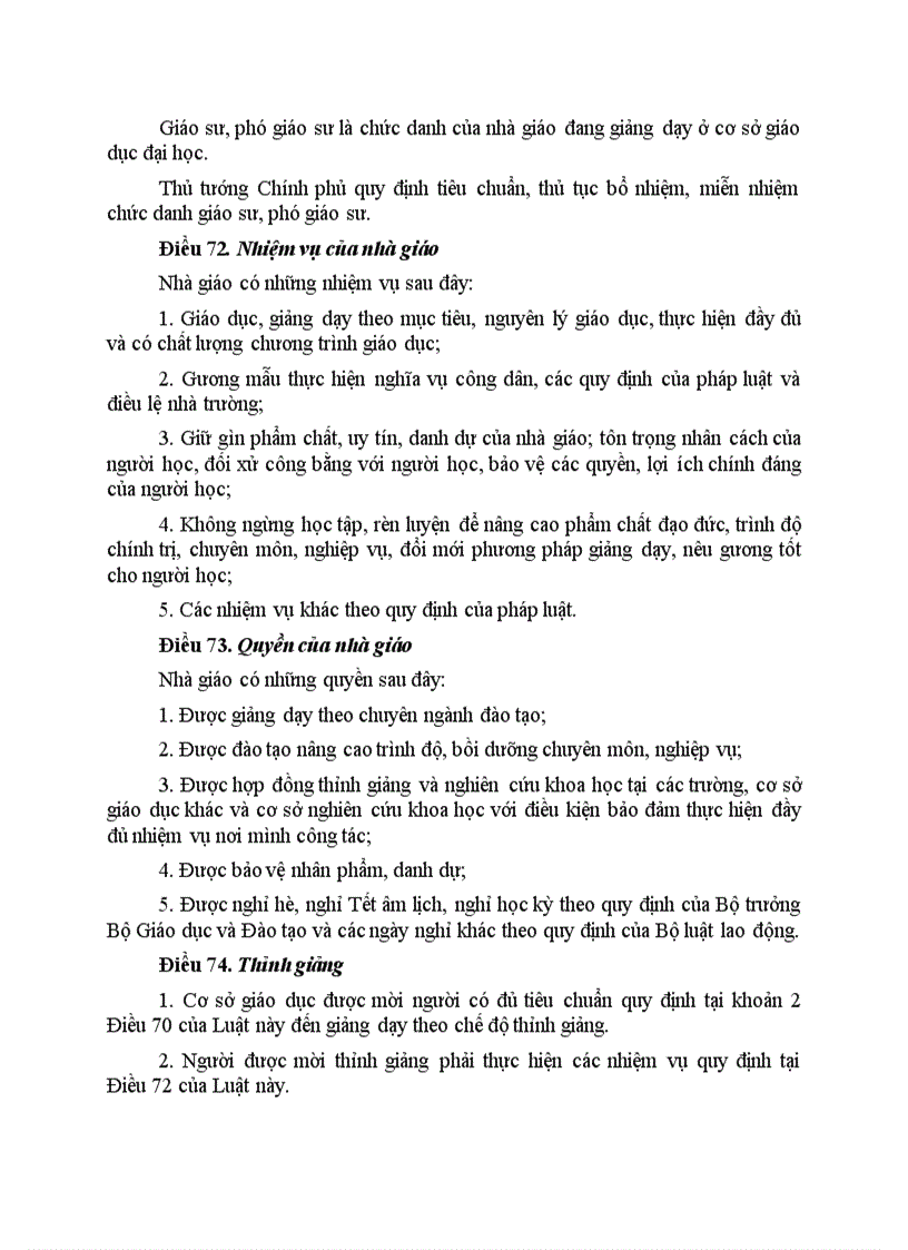 image for page Duthao luat giao duc sua doi