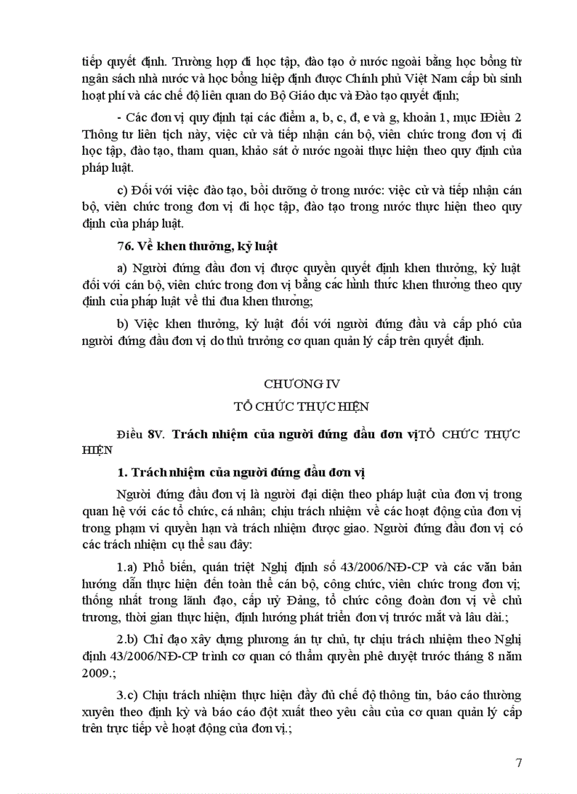 image for page Duthao tu chu tu chiu trach nhiem