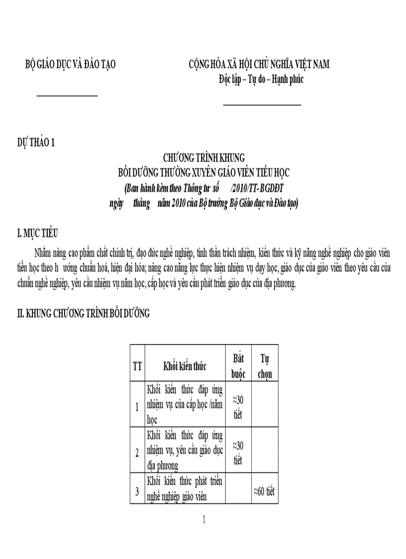 image for page DuthaoCT Khung BDTX GV TH