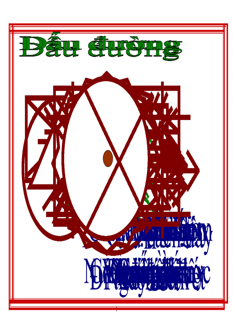 image for page Dấu đường 1