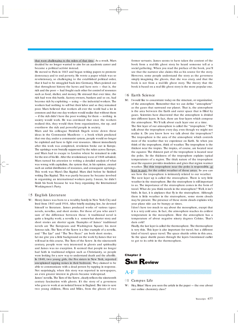 image for page Ebook englishEnglish PdfDeveloping Transcript pdf