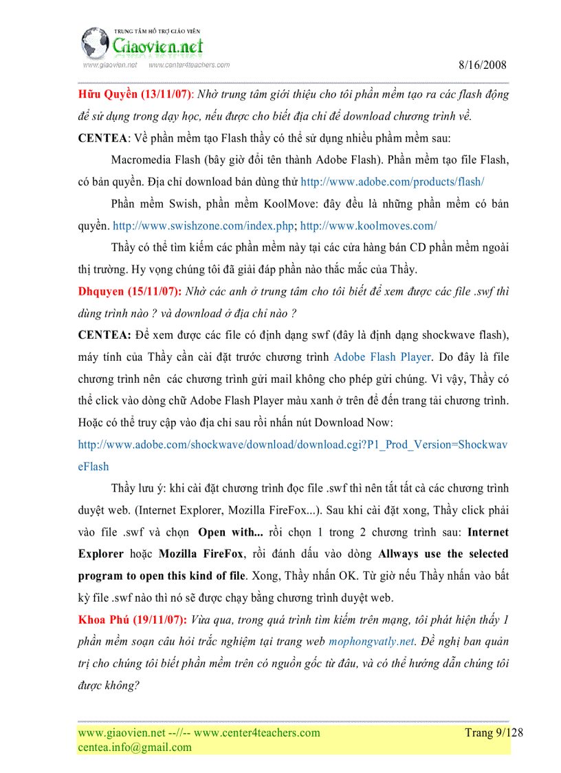 image for page Ebook hỗ trợ kỹ năng sử dụng máy tính