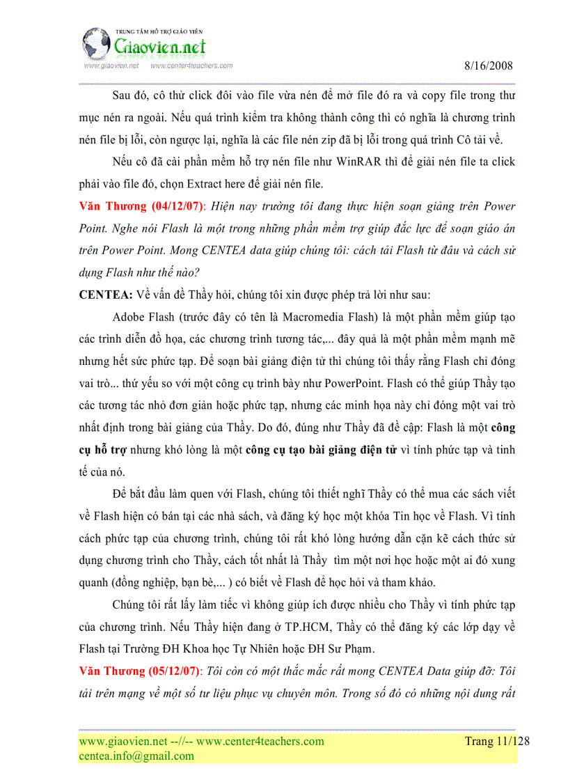 image for page Ebook hỗ trợ kỹ năng sử dụng máy tính