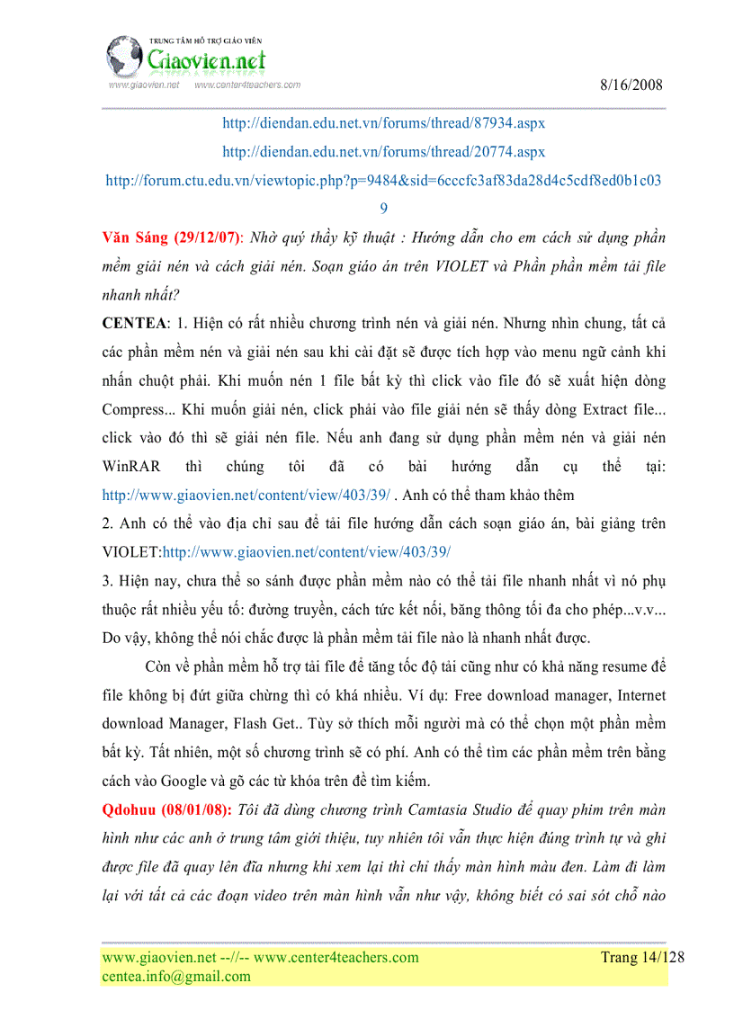 image for page Ebook hỗ trợ kỹ năng sử dụng máy tính