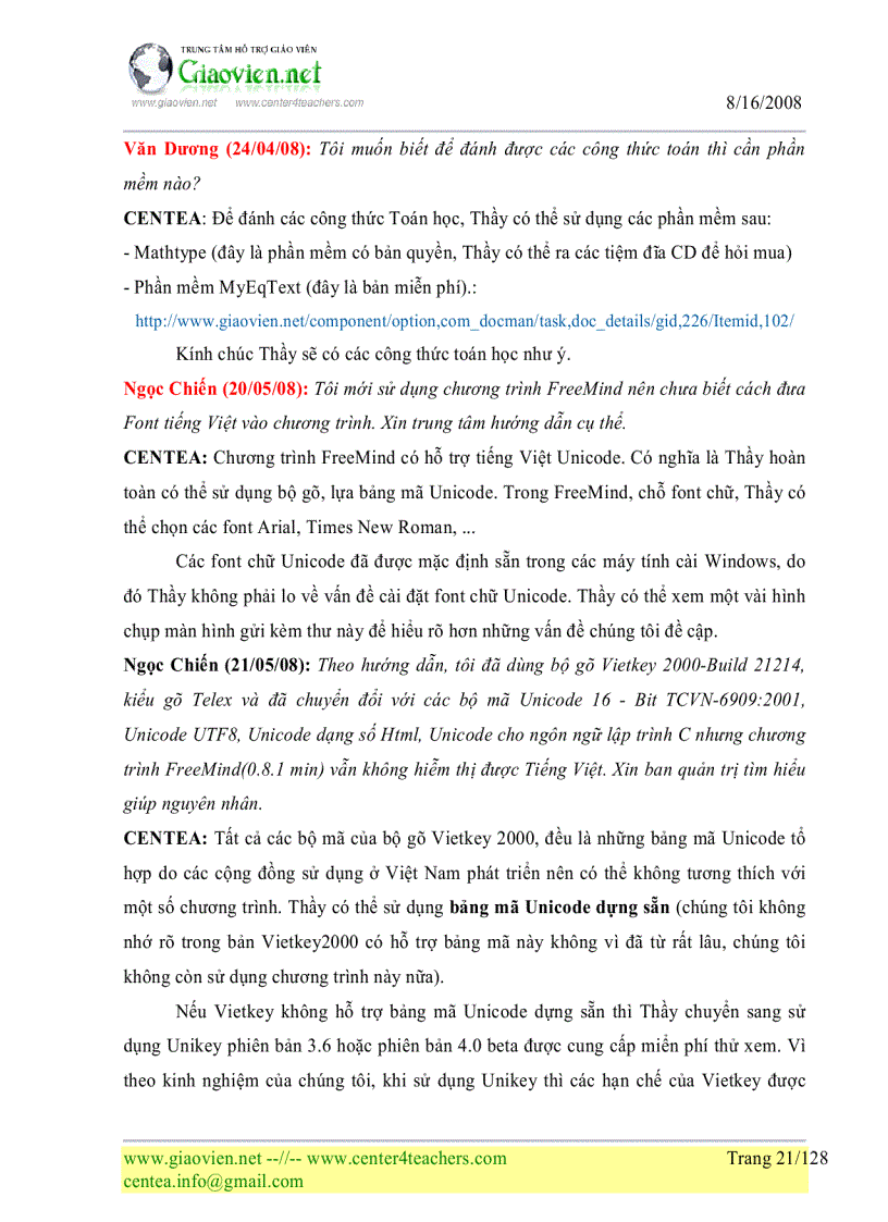 image for page Ebook hỗ trợ kỹ năng sử dụng máy tính