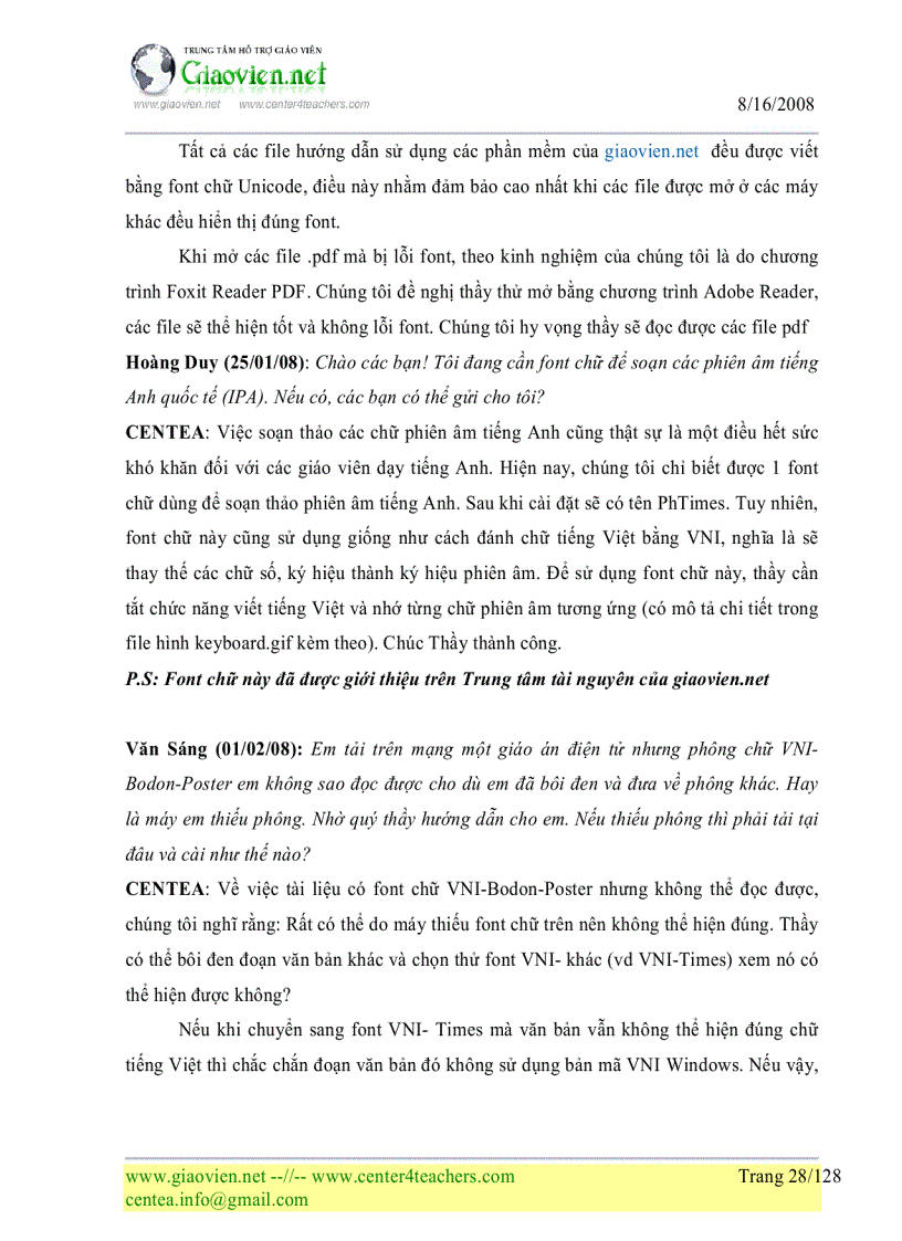 image for page Ebook hỗ trợ kỹ năng sử dụng máy tính